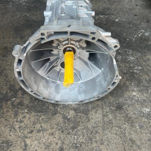 FORD TRANSİT SIFIR ORJİNAL ŞANZIMAN