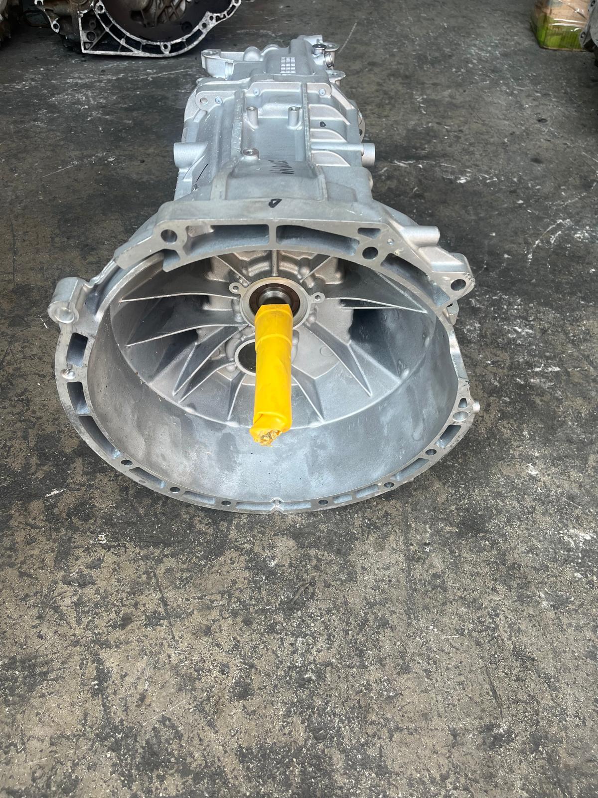 FORD TRANSİT SIFIR ORJİNAL ŞANZIMAN