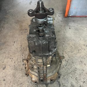 FORD TRANSİT V347 ÇIKMA ORJİNAL ŞANZIMAN