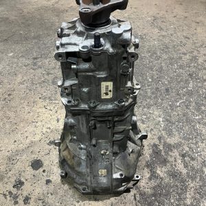 FORD TRANSİT 155 LIK ÇIKMA ORJİNAL ŞANZIMAN