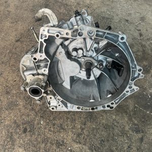 PEUGEOT PARTNER 1.6 EURO5 ÇIKMA ORJİNAL ŞANZIMAN
