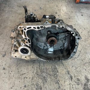 RENAULT MEGANE 2 ÇIKMA ORJİNAL ŞANZIMAN
