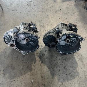 FORD CUSTOM ÇIKMA ORJİNAL AÇILMAMIŞ ŞANZIMANLAR