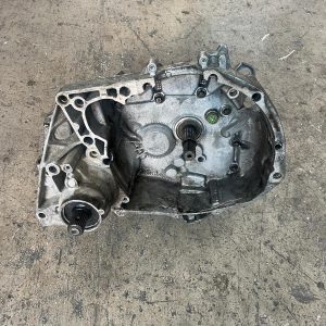 RENAULT BROADWAY ÇIKMA ORJİNAL ŞANZIMAN