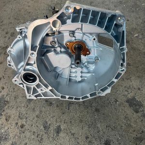 FİAT EGEA 1.3 EURO6 ÇIKMA ORJİNAL ŞANZIMAN
