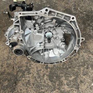 PEUGEOT BİPPER ÇIKMA ORJİNAL ŞANZIMAN
