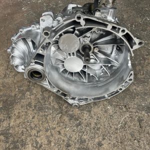 FORD CUSTOM ÇIKMA ORJİNAL ŞANZIMAN