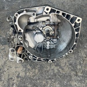 FİAT DOBLO 1.9 ÇIKMA ORJİNAL ŞANZIMAN