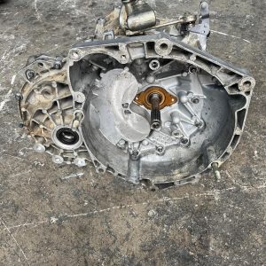 FİAT DOBLO 1.6 ÇIKMA ORJİNAL ŞANZIMAN