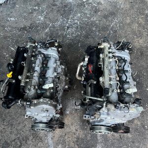 FİAT DOBLO 1.3 EURO 4 ÇIKMA ORJİNAL MOTOR