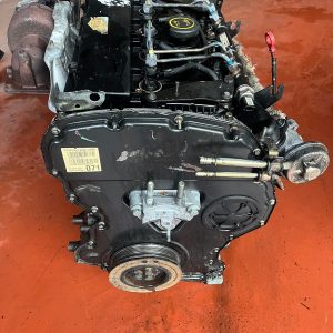 FORD MONDEO ÇIKMA ORJİNAL MOTOR