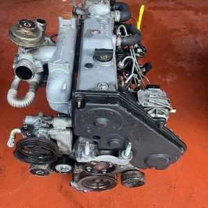 FORD CONNECT 75 LIK ÇIKMA ORJİNAL MOTOR
