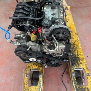 FİAT ALBEA 1.2 16 VALF ÇIKMA ORJİNAL MOTOR