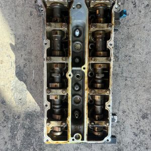 FORD FOCUS 2 SİLİNDİR KAPAĞI