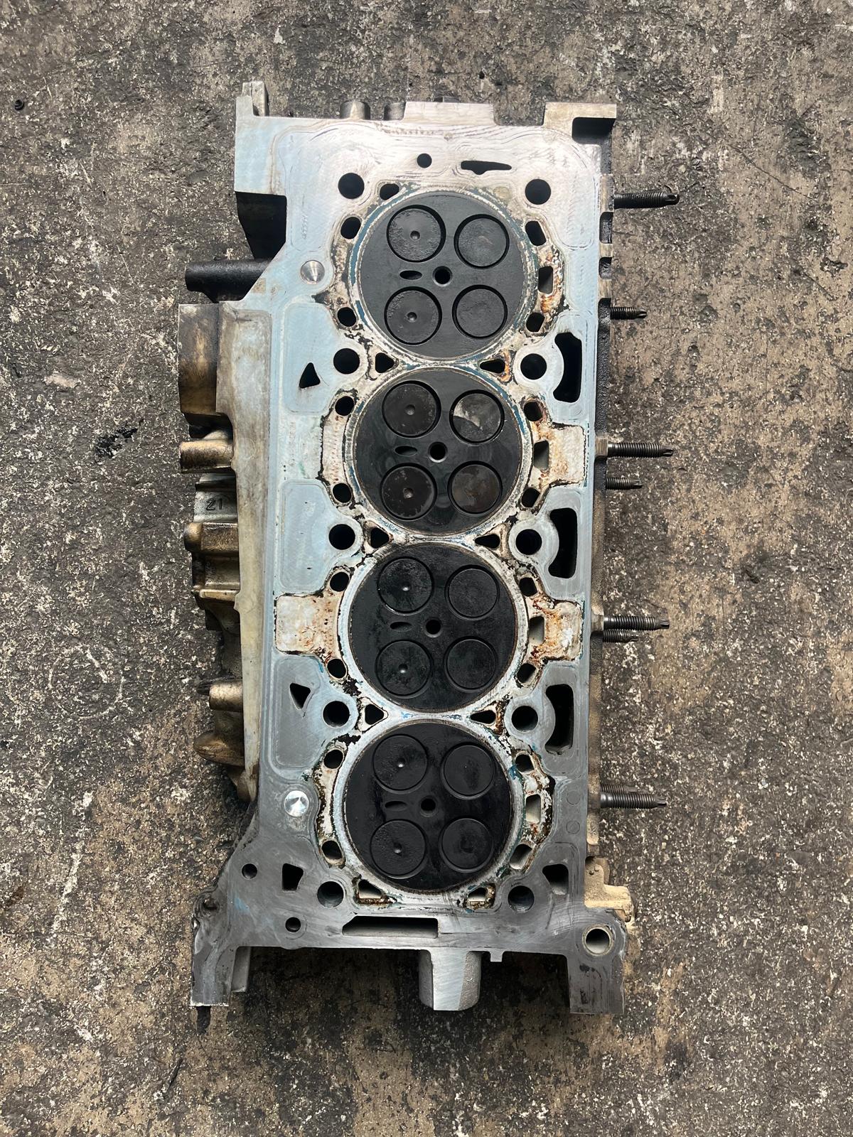 FORD TRANSİT 2.0 PANTER SİLİNDİR KAPAĞI ÇIKMA ORJİNAL - Görsel 2