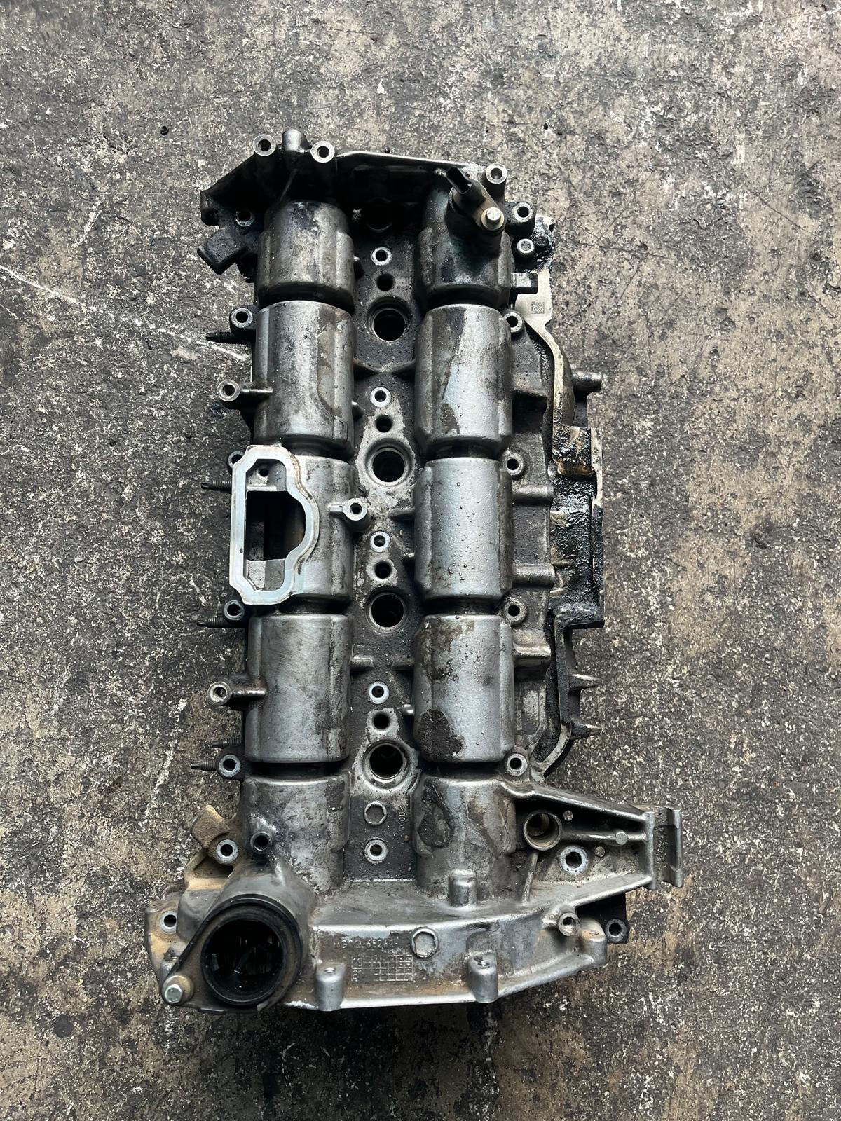 FORD TRANSİT 2.0 PANTER SİLİNDİR KAPAĞI ÇIKMA ORJİNAL