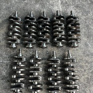 FİAT 1.3 EURO4 ÇIKMA ORJİNAL KIRANKLAR
