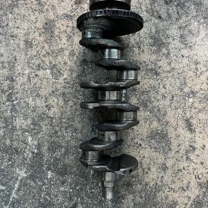 FİAT 1.6 MJET ÇIKMA ORJİNAL KIRANK