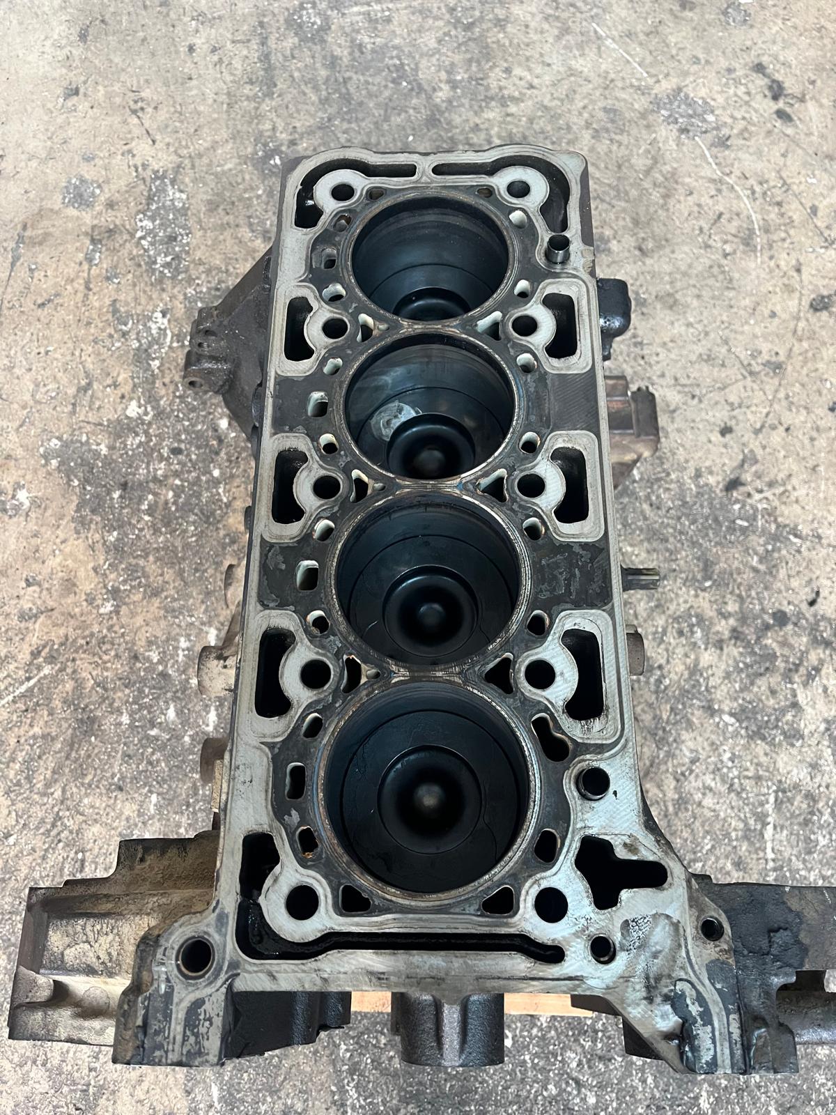 FORD TRANSİT 2.0 PANTER YARIM MOTOR ÇIKMA ORJİNAL