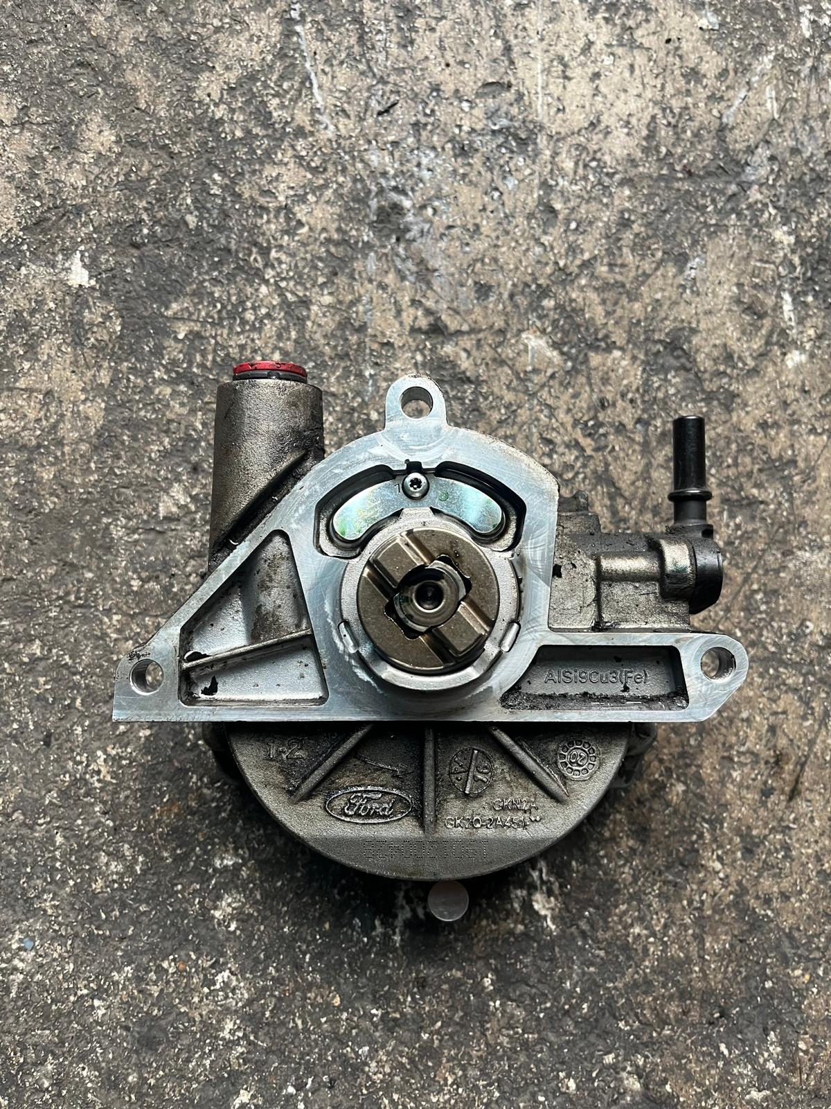 FORD TRANSİT 2.0 PANTER FİREN VAKUMU ÇIKMA ORJİNAL