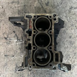 FORD FİESTA 1.0 ECOBOOST BOŞ BLOK ÇIKMA ORJİNAL