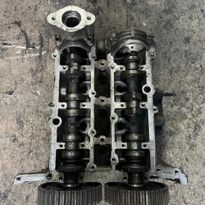 FORD FİESTA 1.0 ECOBOOST SİLİNDİR KAPAĞI ÇIKMA ORJİNAL