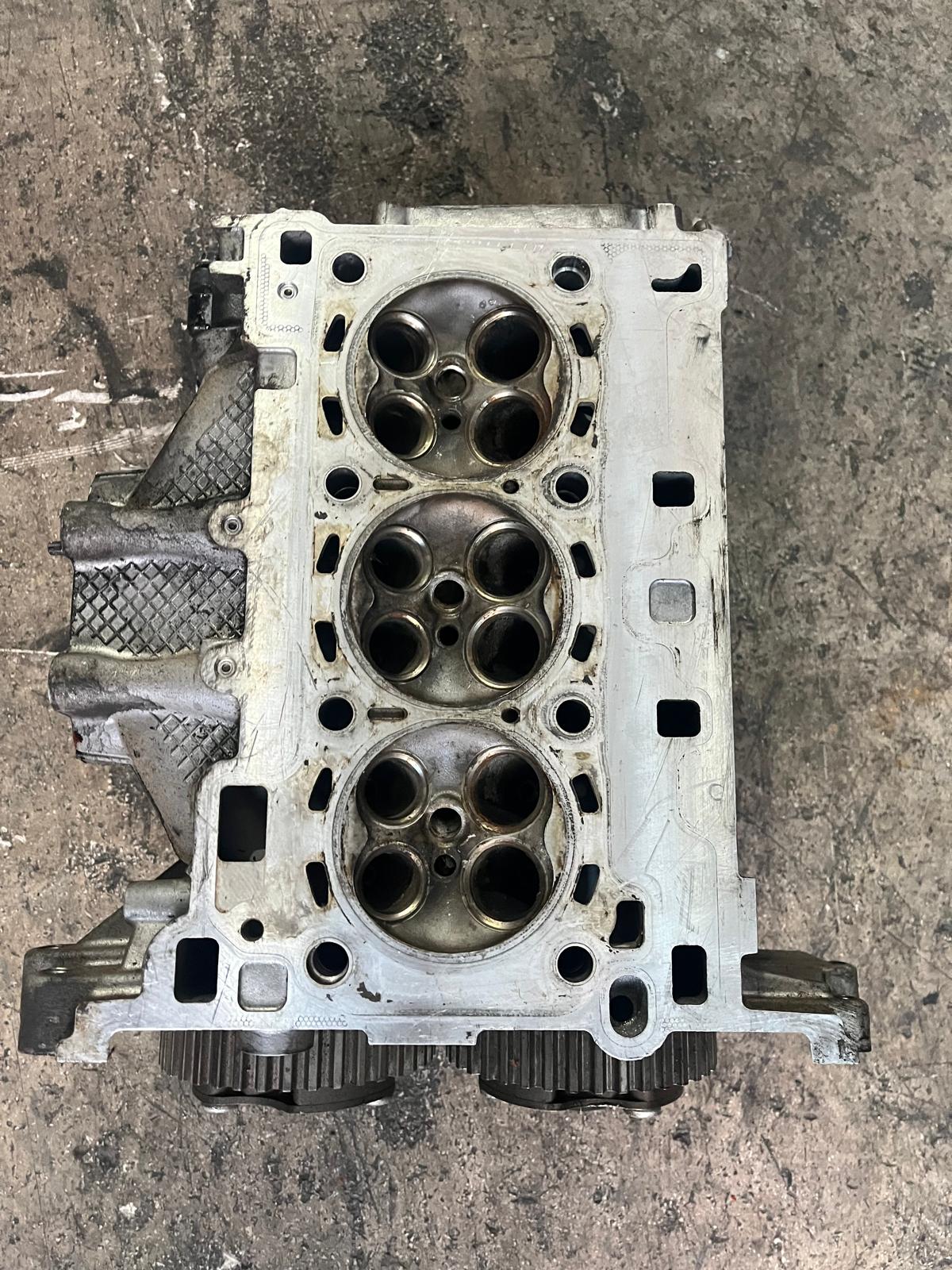 FORD FİESTA 1.0 ECOBOOST SİLİNDİR KAPAĞI ÇIKMA ORJİNAL - Görsel 2