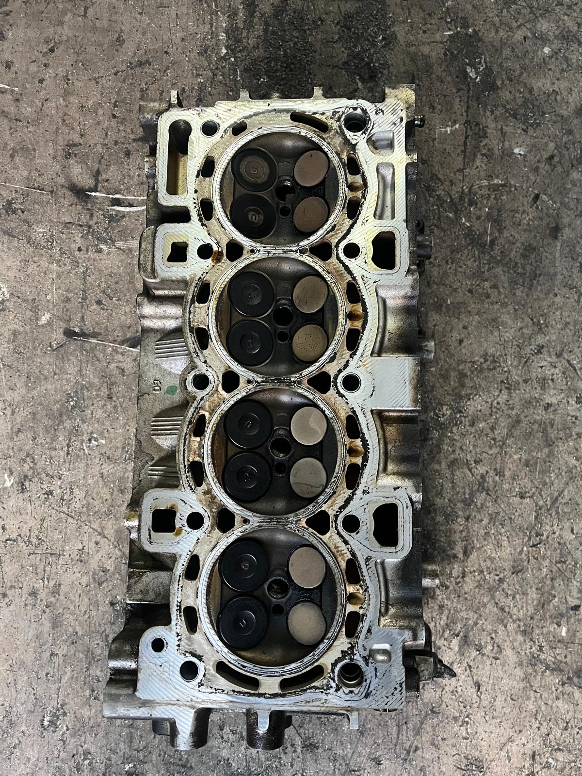 FORD FOCUS 2 SİLİNDİR KAPAĞI ÇIKMA ORJİNAL