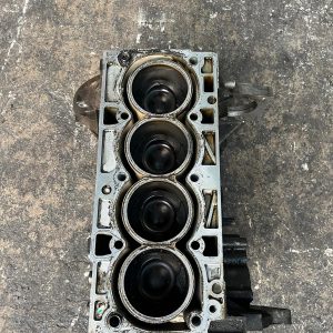 FORD FOCUS 2 YARIM MOTOR ÇIKMA ORJİNAL