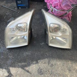FORD TRANSİT 2013 155 LIK SAĞ SOL FAR ÇIKMA ORJİNAL