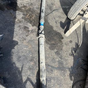 FORD TRANSİT 2013 155 LIK ŞAFT ÇIKMA ORJİNAL