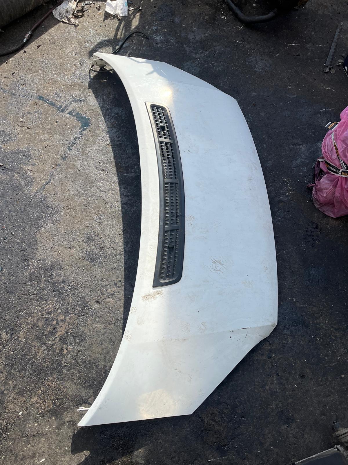 FORD TRANSİT 2013 155 LIK ÖN KABUT ÇIKMA ORJİNAL