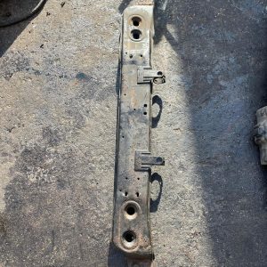 FORD TRANSİT 2013 155 LIK ALT TANPON DEMİRİ ÇIKMA ORJİNAL