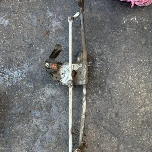 FORD TRANSİT 155 LIK CAM SİLECEK MOTORU ÇIKMA ORJİNAL