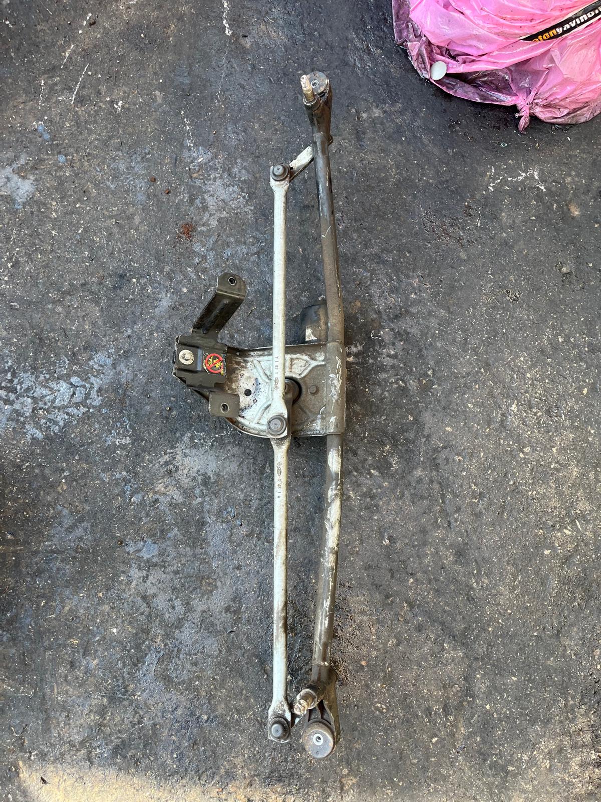FORD TRANSİT 155 LIK CAM SİLECEK MOTORU ÇIKMA ORJİNAL