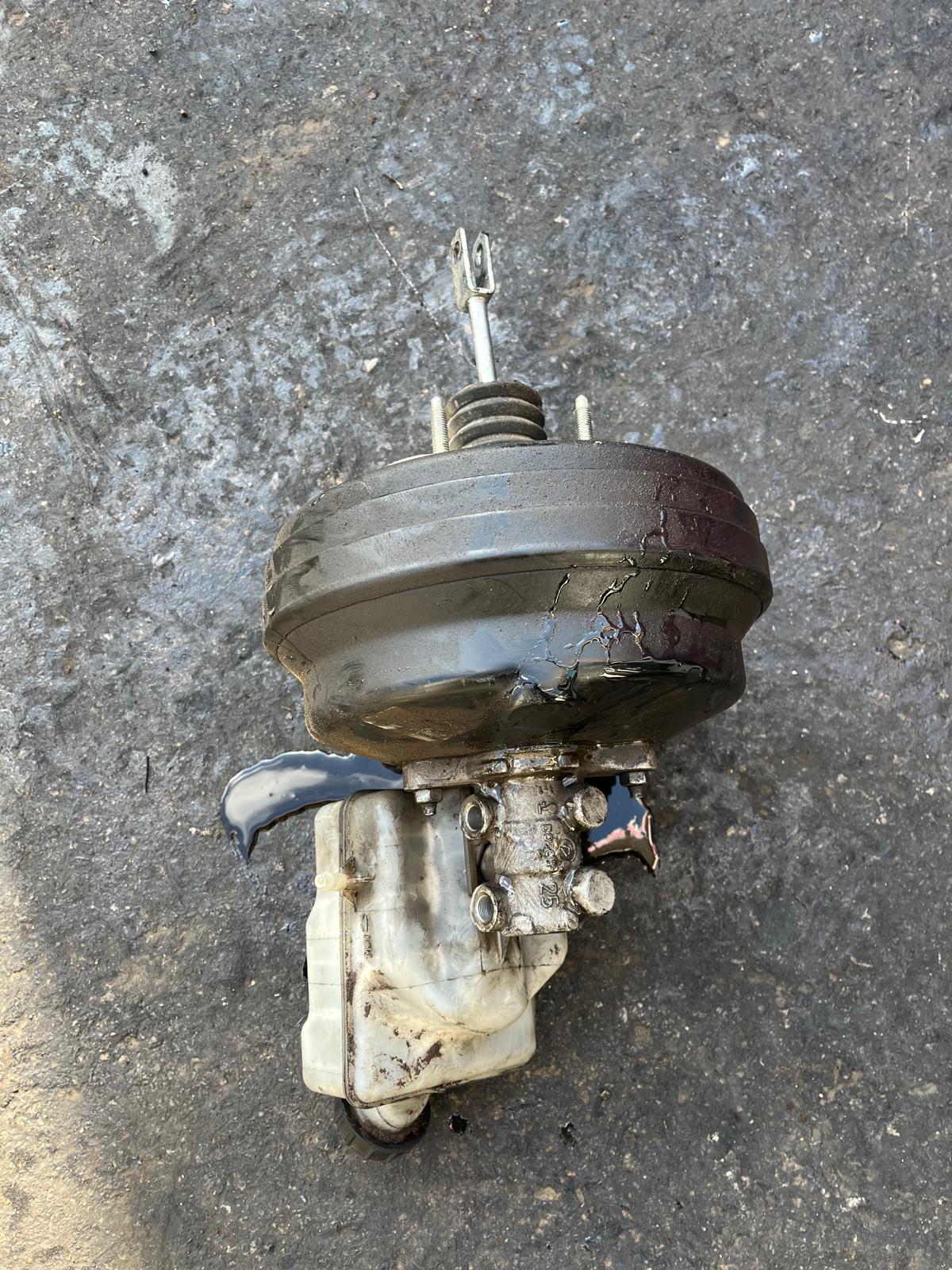 FORD TRANSİT 155 LIK FİREN VESTANAUS ÇIKMA ORJİNAL - Görsel 2