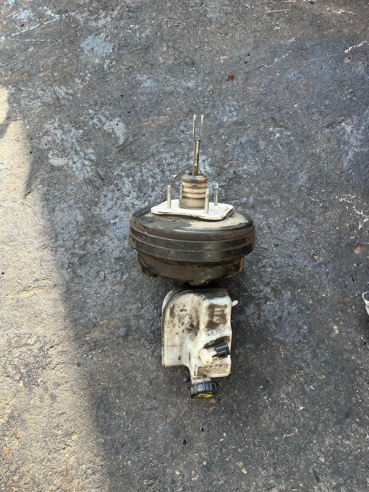 FORD TRANSİT 155 LIK FİREN VESTANAUS ÇIKMA ORJİNAL