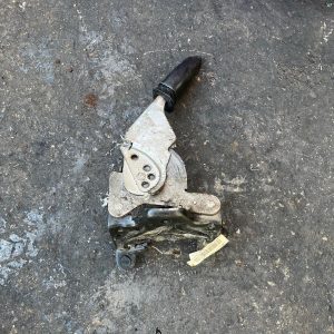 FORD TRANSİT 155 LIK EL FİREN TABANCASI ÇIKMA ORJİNAL