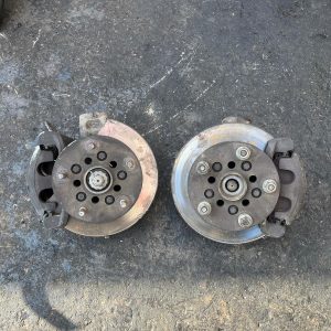 FORD TRANSİT 155 LIK SAĞ SOL TAŞIYICI ÇIKMA ORJİNAL