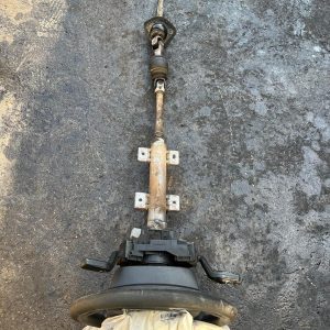 FORD TRANSİT 2013 155 LIK DİREKSİYON MİLİ ÇIKMA ORJİNAL