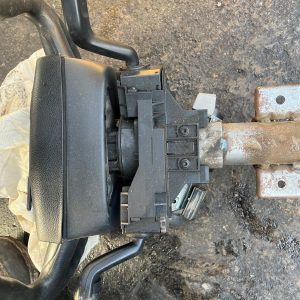 FORD TRANSİT 155 LIK SİLGİ SİNYAL KOLU ÇIKMA ORJİNAL