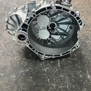 FORD CUSTOM 2.0 EURO 6 ÇIKMA ORJİNAL ŞANZIMAN