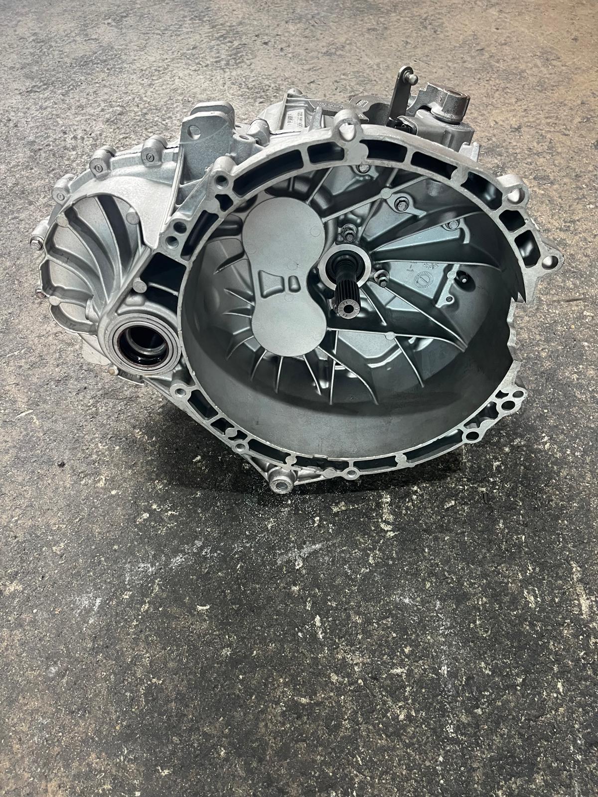 FORD CUSTOM 2.0 EURO 6 ÇIKMA ORJİNAL ŞANZIMAN