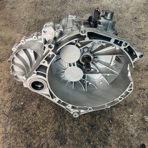 FORD TRANSİT 2.2 EURO 5 ÇIKMA ORJİNAL ŞANZIMAN