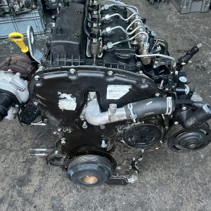 FORD TRANSİT 155 LIK ÇIKMA ORJİNAL MOTOR
