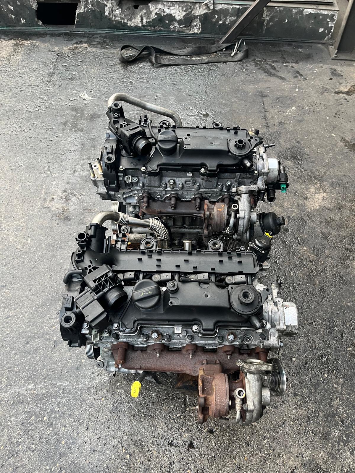 Ford DV4 1.4 DİZEL MOTORLAR - Görsel 4
