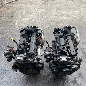 DV4 1.4 DİZEL MOTORLAR