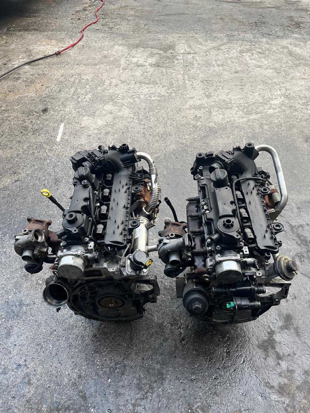 DV4 1.4 DİZEL MOTORLAR