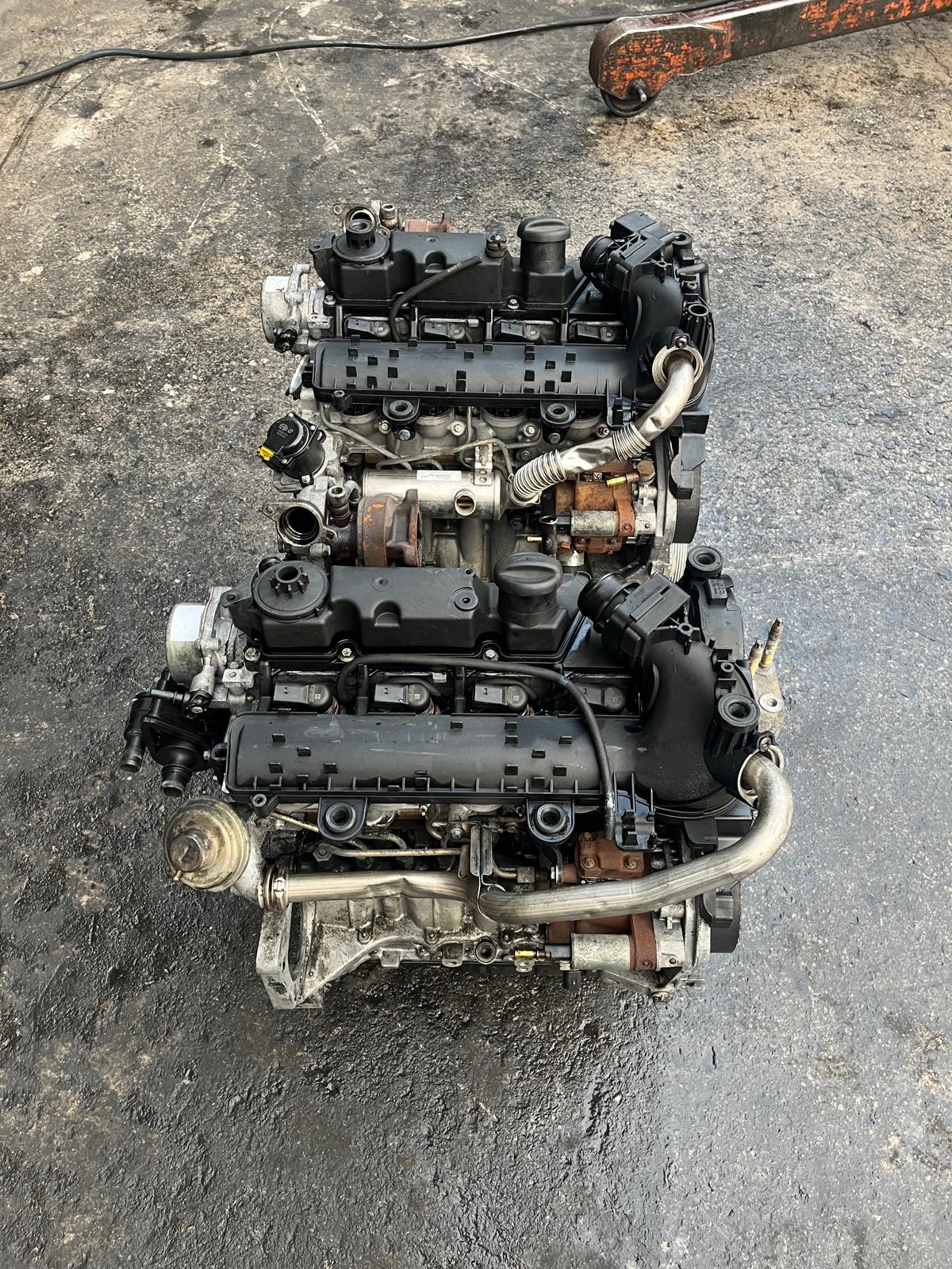 FORD PEUGEOT DV4 MOTORLAR