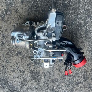 Renault 1.0 tce sıfır orijinal turbo